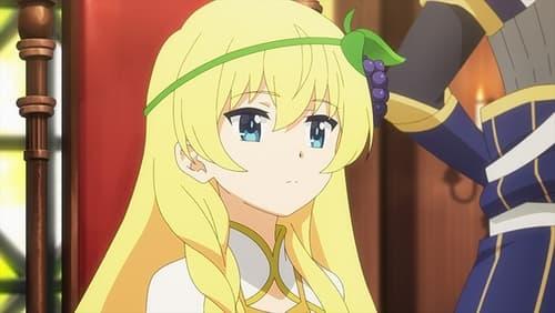 undefined Season 3 Episode 2 - A Smile for This Dour Girl!