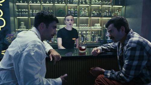 Sex. Before and After Season 2 Episode 10 - Episode 10