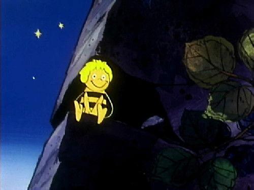 Maya the Bee Season 1 Episode 2 - Maya Learns To Fly