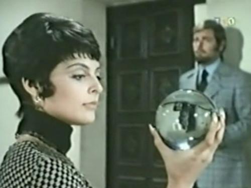 It Takes a Thief Season 3 Episode 14 - The Scorpio Drop