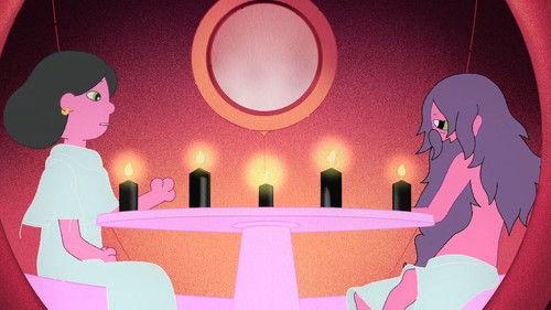 undefined Season 1 Episode 8 - Mouse of Silver