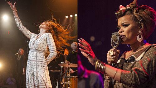 Austin City Limits Season 42 Episode 4 - Florence + the Machine / Andra Day