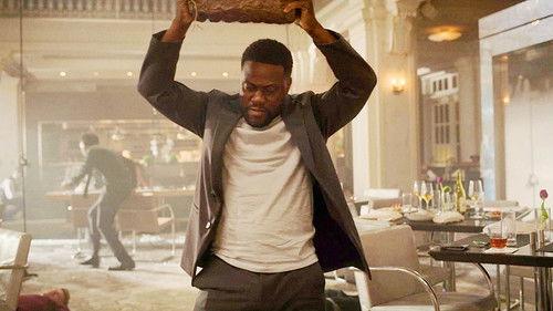 Die Hart Season 2 Episode 1 - Hart Broken