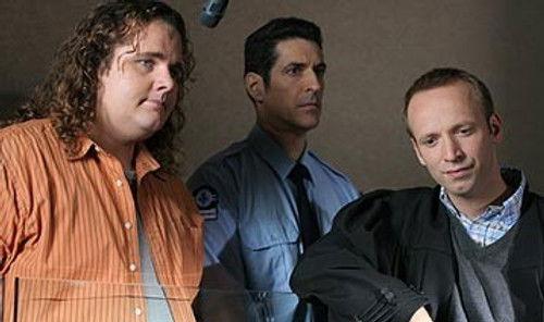 Les Bougon, c'est aussi ça la vie ! Season 3 Episode 1 - Le beau risque