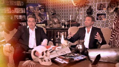 Die schlechtesten Filme aller Zeiten Season 1 Episode 3 - Episode 3