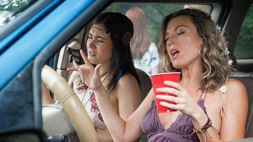 The Detour Season 1 Episode 3 - The Tank