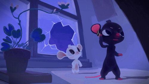 Fantasy Patrol Season 1 Episode 2 - Episode 2