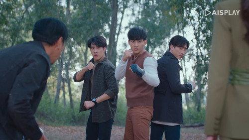 Oh! My Sunshine Night Season 1 Episode 18 - My Sunshine Night