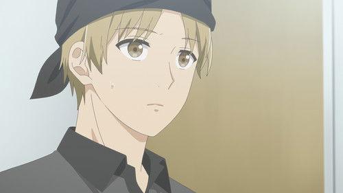 April Showers Bring May Flowers Season 1 Episode 12 - Relationship Without a Name