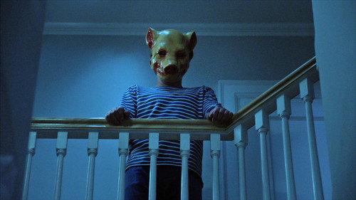 Slasher Season 1 Episode 8 - Soon Your Own Eyes Will See