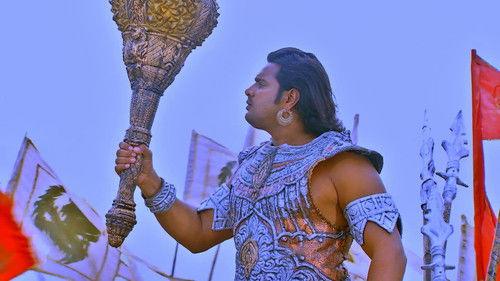 Mahabharat Season 25 Episode 5 - Jayadrath confronts the Pandavas