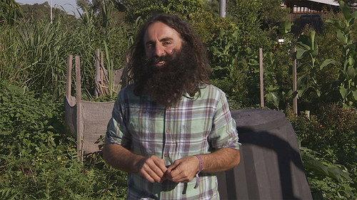 Gardening Australia Season 27 Episode 21 - Episode 21: A Lifelong Garden, Trench Composting & Selecting Seedlings