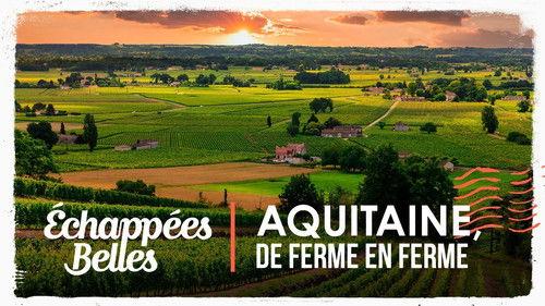 Echappées Belles Season 19 Episode 20 - Episode 20