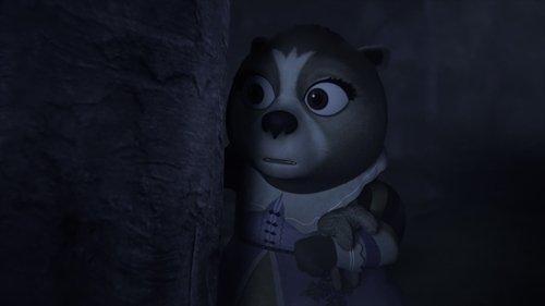 Kung Fu Panda: The Dragon Knight Season 2 Episode 10 - Apok-ta-pokalypse Now (1)