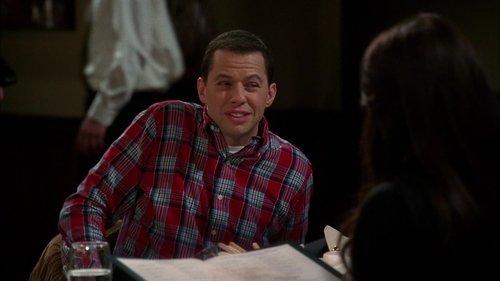 Two and a Half Men Season 9 Episode 14 - A Possum on Chemo