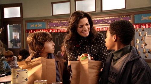 Everybody Hates Chris Season 1 Episode 11 - Everybody Hates Christmas
