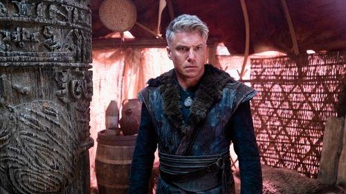 undefined Season 2 Episode 4 - Among the Lotus Eaters