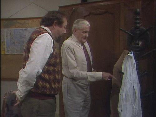 Merlina Season 4 Episode 2 - Episode 2