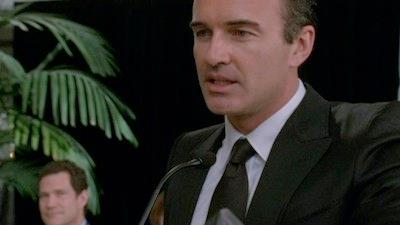 Nip/Tuck Season 7 Episode 1 - Dan Daly