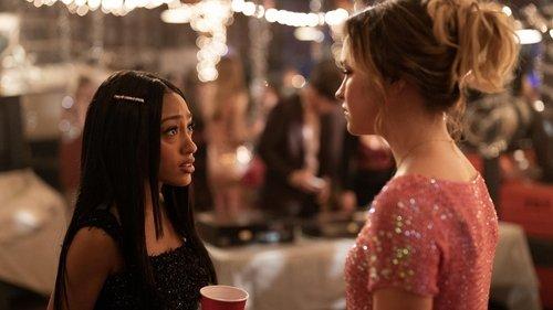 Cruel Summer Season 2 Episode 7 - It's the End of the World