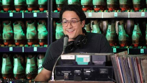 The Goldbergs Season 8 Episode 19 - Daddy Daughter Day 2