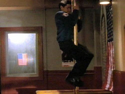 Third Watch Season 3 Episode 10 - Old Dogs, New Tricks