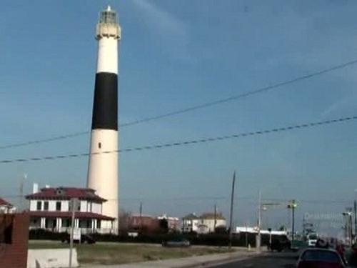 Ghost Hunters Season 6 Episode 4 - Phantoms of Jersey