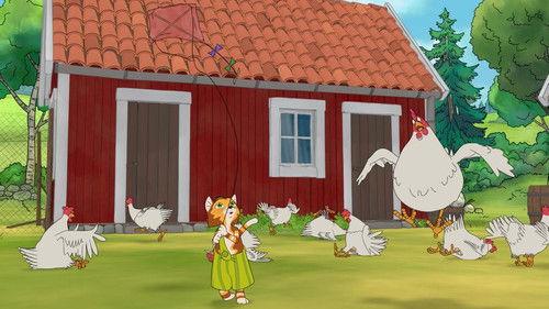 Pettersson and Findus Season 3 Episode 12 - Episode 12