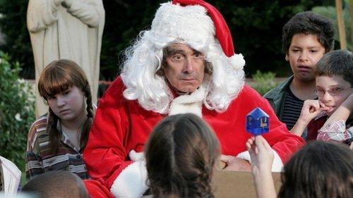 Monk Season 5 Episode 9 - Mr. Monk Meets His Dad