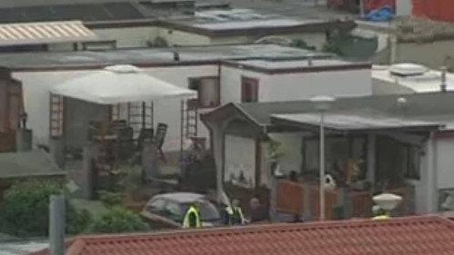 Zembla Season 10 Episode 23 - Bang voor de kampers