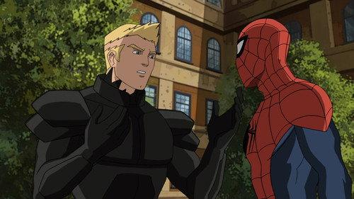 undefined Season 3 Episode 3 - Agent Venom