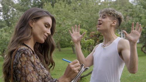 Patterns Season 1 Episode 5 - Breaking Fast