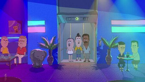 Downstairs Season 1 Episode 3 - Thai (Milk Tea) Club