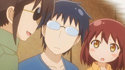 I Can't Understand What My Husband Is Saying Season 1 Episode 3 - My Otaku Brother Can't Have So Few Friends (etc.)”