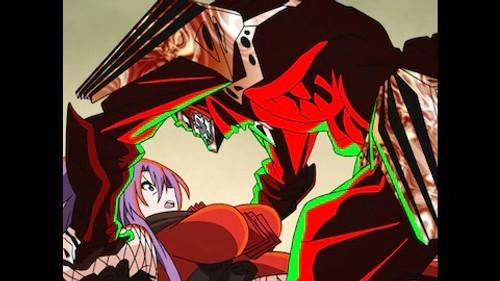 Ninja Slayer From Animation Season 1 Episode 18 - Ever Felt Cheated?