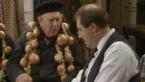 'Allo 'Allo! Season 1 Episode 3 - Saville Row to the Rescue