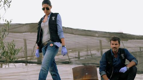 Mar de plástico Season 2 Episode 5 - Quid Pro Quo