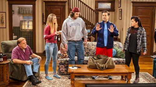 undefined Season 1 Episode 3 - We're Selling Washing Machines