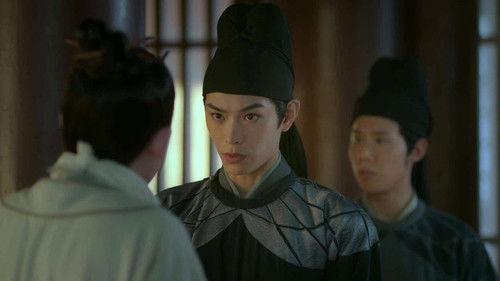 White Cat Legend Season 1 Episode 16 - Episode 16