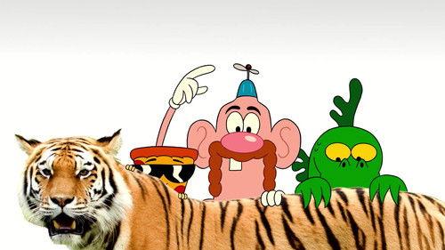 Another Week On Cartoon Season 1 Episode 8 - Episode 8