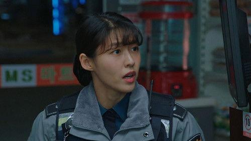 The Killer's Shopping List Season 1 Episode 5 - A Suspect Within the Supermarket