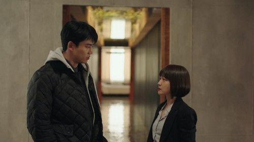 The Game: Towards Zero Season 1 Episode 19 - Woo Hyun's Confession