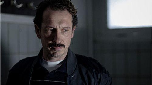 Penoza Season 4 Episode 4 - Wanhopige zoektocht