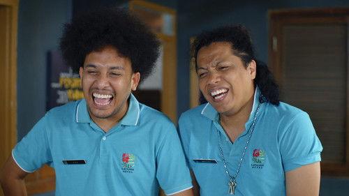 Bad Signal: The Series Season 1 Episode 5 - Episode 5