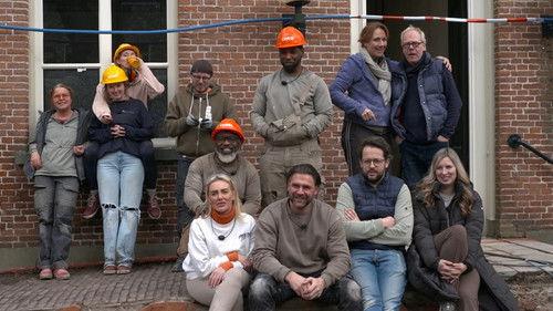 Het Blok Season 9 Episode 10 - Episode 10