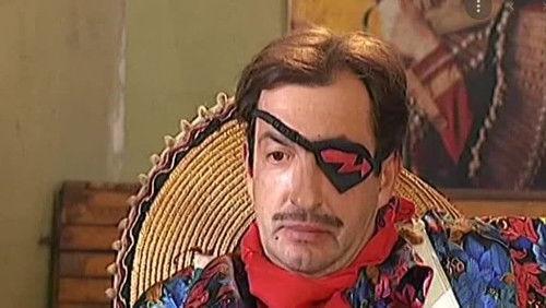 Maski-Show Season 4 Episode 16 - Maski In Wild East (Part 1)