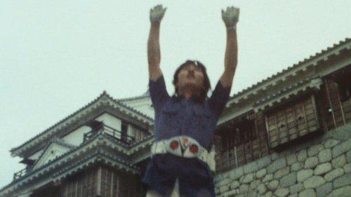 Kamen Rider Season 2 Episode 20 - Operation: Destron Shikoku Conquest