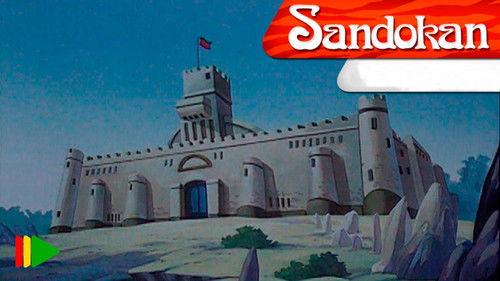 Sandokan Season 1 Episode 5 - Back in Mompracem