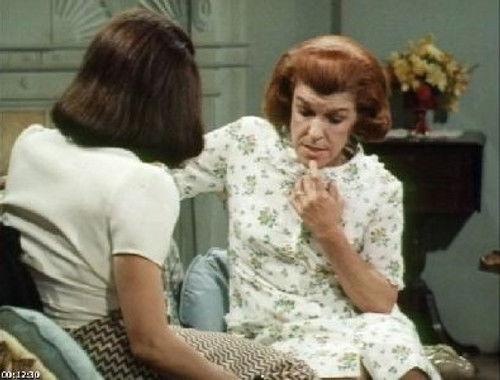 Rhoda Season 1 Episode 2 - You Can Go Home Again