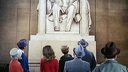 Petticoat Junction Season 6 Episode 20 - Joe Saves the Post Office